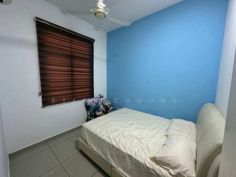 2-storey Terraced House for Sale in Skudai (Johor) - Steph Choong - PropertyGuru.com.my