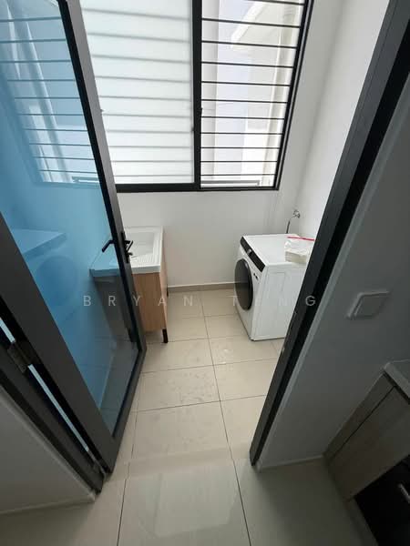 Condominium for Rent at Queens Residences Q1 @ Queens Waterfront - Bryan Teng - Interior - PropertyGuru.com.my