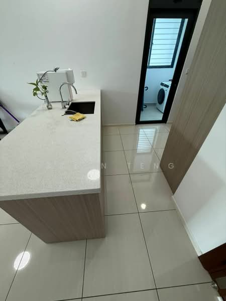 Condominium for Rent at Queens Residences Q1 @ Queens Waterfront - Bryan Teng - PropertyGuru.com.my