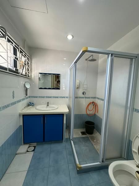 Westlands Court untuk Untuk Disewa - RM 1,800 /bulan, Mac 2026 - Bathroom - PropertyGuru.com.my