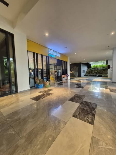 Condominium for Rent at Aster Residence - Albert Ho - Exterior - PropertyGuru.com.my