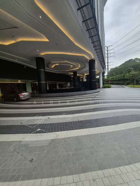 Condominium for Rent at Aster Residence - Albert Ho - Exterior - PropertyGuru.com.my