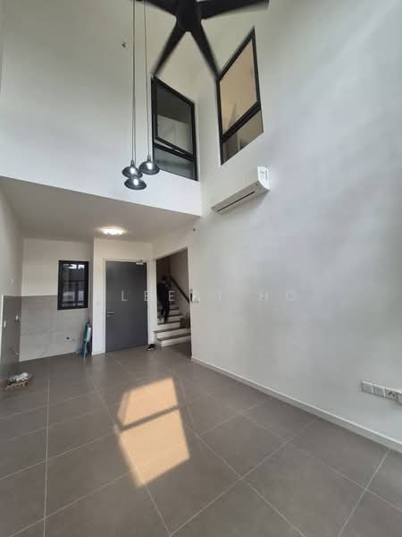 Condominium for Rent at Aster Residence - Albert Ho - Living Room - PropertyGuru.com.my