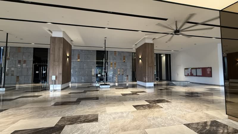 Condominium for Rent at Aster Residence - Albert Ho - Lobby - PropertyGuru.com.my