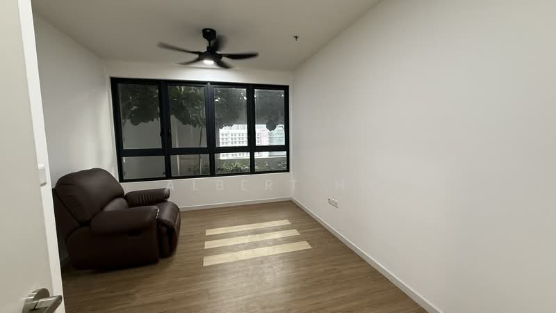 Condominium for Rent at Aster Residence - Albert Ho - Living Room - PropertyGuru.com.my