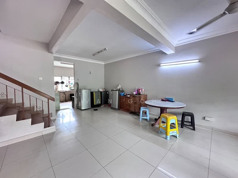 Rumah Teres 2 Tingkat untuk Dijual di Puchong Utama (Seksyen 1) (Puchong) - Evan Goh - Interior - PropertyGuru.com.my