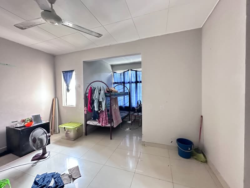 Rumah Teres 2 Tingkat untuk Dijual di Puchong Utama (Seksyen 1) (Puchong) - Evan Goh - Bedroom - PropertyGuru.com.my