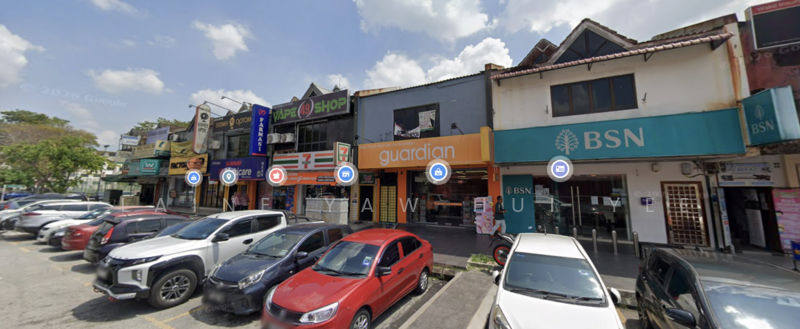 Shop for Sale in Seksyen 18 (Shah Alam) - Elaine Yaw Hui Yee - Exterior - PropertyGuru.com.my