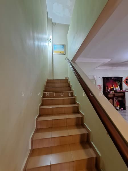 2-storey Terraced House for Sale in Saujana Puchong (Puchong) - Shanice Low - Interior - PropertyGuru.com.my