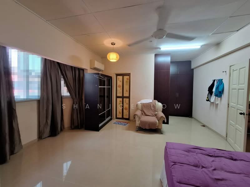 2-storey Terraced House for Sale in Saujana Puchong (Puchong) - Shanice Low - Bedroom - PropertyGuru.com.my
