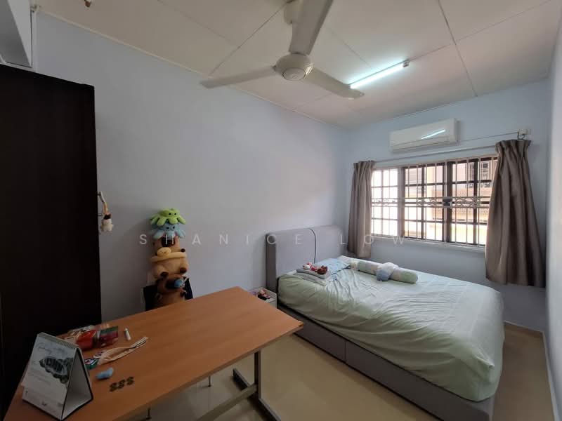 2-storey Terraced House for Sale in Saujana Puchong (Puchong) - Shanice Low - Bedroom - PropertyGuru.com.my