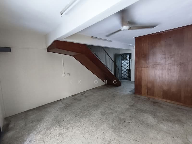 Desa Setapak untuk Untuk Dijual - RM 520,000, Mac 2026 - Interior - PropertyGuru.com.my