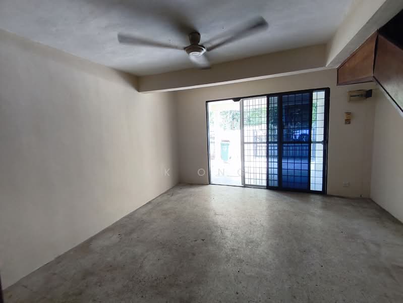 Desa Setapak untuk Untuk Dijual - RM 520,000, Mac 2026 - Living Room - PropertyGuru.com.my