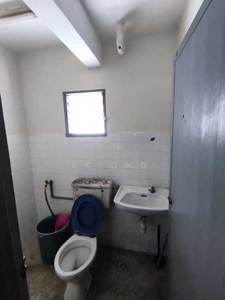 Desa Setapak untuk Untuk Dijual - RM 520,000, Mac 2026 - Bathroom - PropertyGuru.com.my
