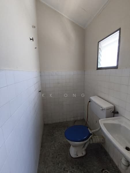 Desa Setapak untuk Untuk Dijual - RM 520,000, Mac 2026 - Bathroom - PropertyGuru.com.my