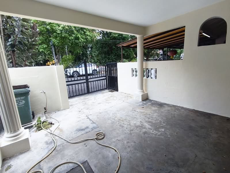 Desa Setapak untuk Untuk Dijual - RM 520,000, Mac 2026 - Exterior - PropertyGuru.com.my