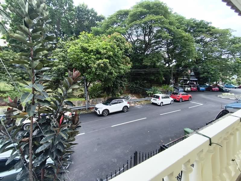 Desa Setapak untuk Untuk Dijual - RM 520,000, Mac 2026 - Exterior - PropertyGuru.com.my