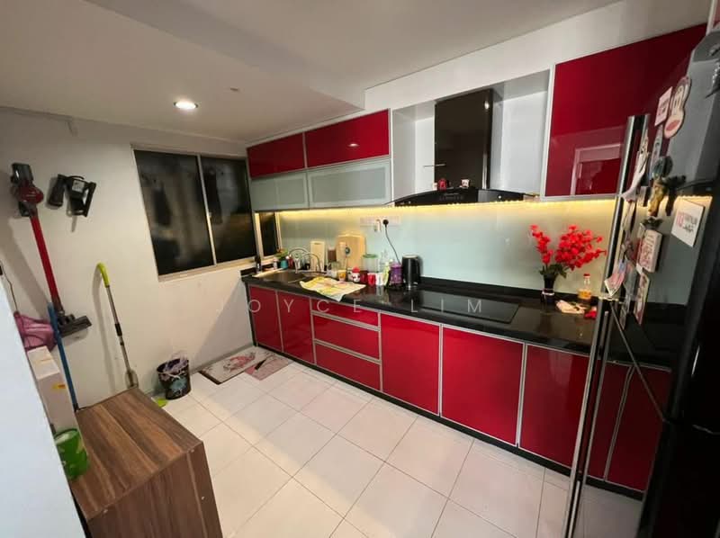 Apartment for Rent at Harmony View - JOYCE LIM - PropertyGuru.com.my