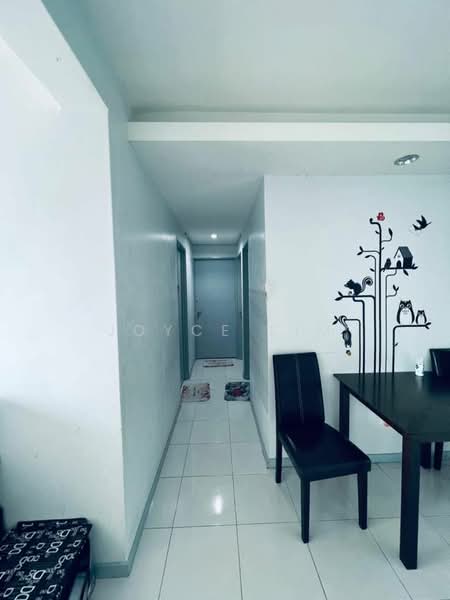 Apartment for Rent at Harmony View - JOYCE LIM - PropertyGuru.com.my