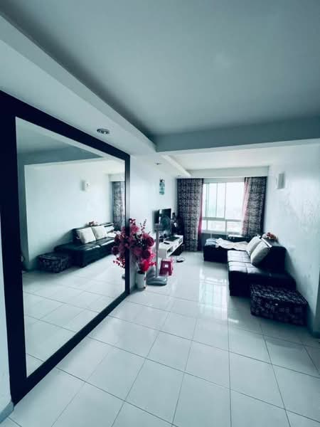 Apartment for Rent at Harmony View - JOYCE LIM - PropertyGuru.com.my