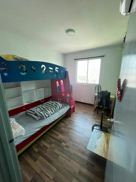 Apartment for Rent at Harmony View - JOYCE LIM - PropertyGuru.com.my