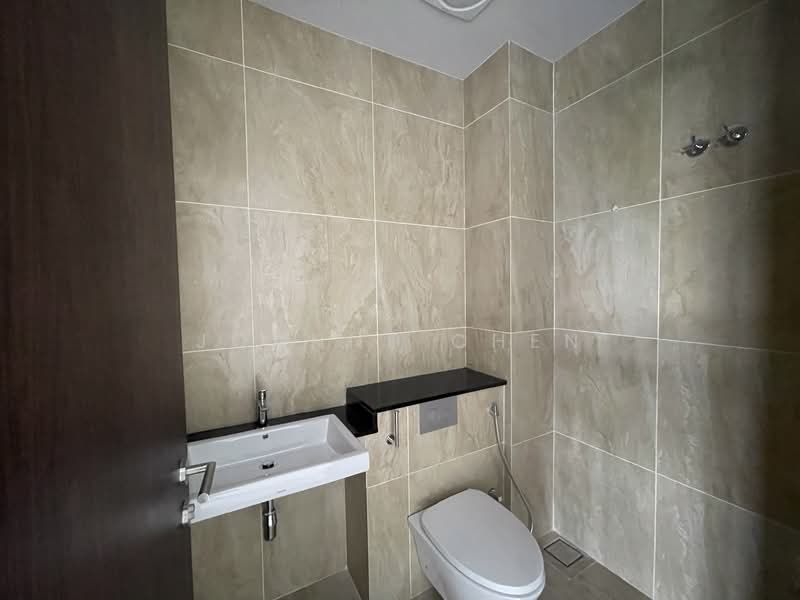 Impression U-Thant untuk Untuk Dijual - RM 1,100,000, Apr 2026 - Bathroom - PropertyGuru.com.my