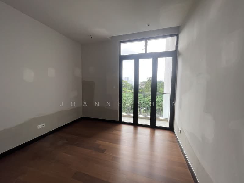 Impression U-Thant untuk Untuk Dijual - RM 1,100,000, Apr 2026 - Impression U-Thant - PropertyGuru.com.my