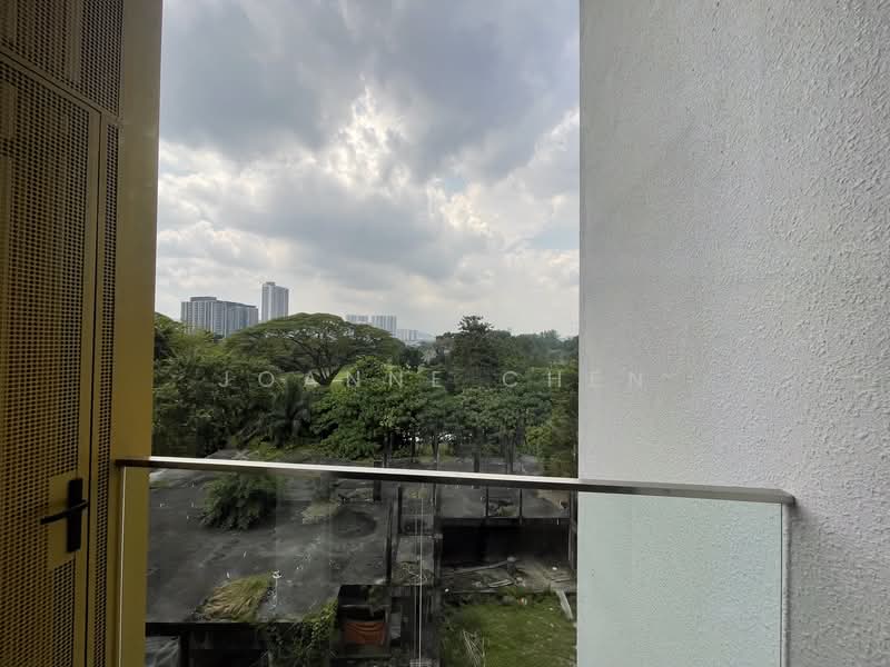 Impression U-Thant untuk Untuk Dijual - RM 1,100,000, Apr 2026 - View - PropertyGuru.com.my