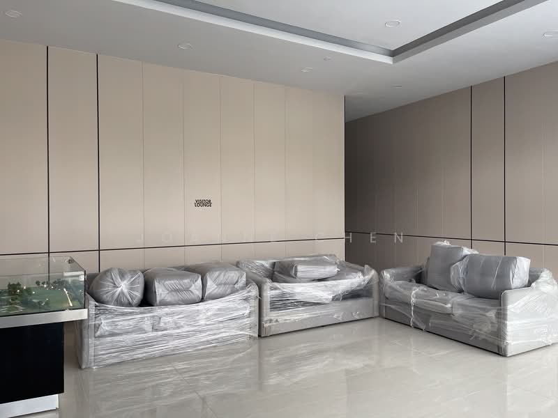 Impression U-Thant untuk Untuk Dijual - RM 1,100,000, Apr 2026 - Living Room - PropertyGuru.com.my