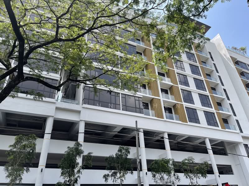 Impression U-Thant untuk Untuk Dijual - RM 1,100,000, Apr 2026 - Impression U-Thant - PropertyGuru.com.my