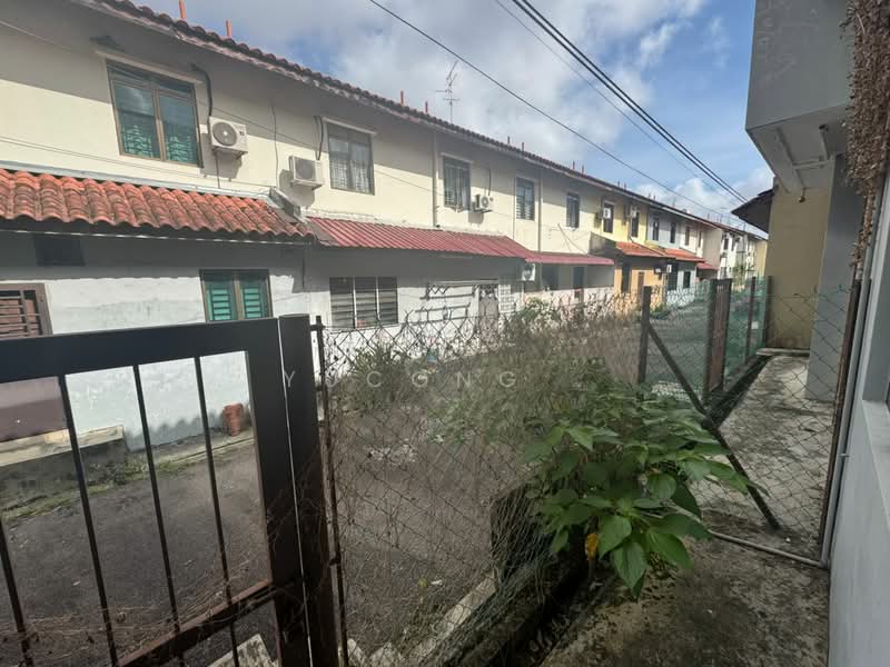 2-storey Terraced House for Sale in Bandar Dato Onn (Tebrau) - Yucong . - Exterior - PropertyGuru.com.my