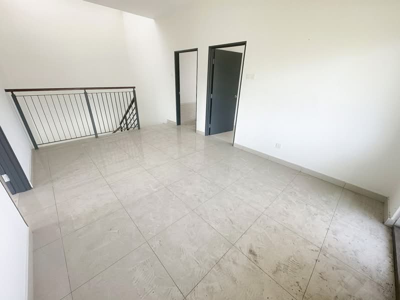 Semi-Detached House for Sale in Bandar Seri Coalfields (Ijok) - Lucas Loh - Interior - PropertyGuru.com.my