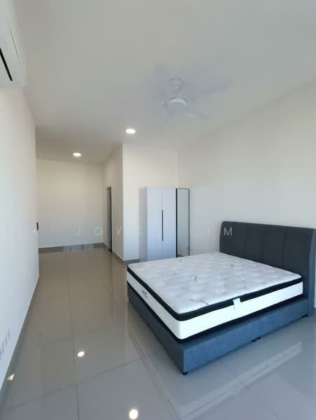 Setia Sky Ville untuk Untuk Disewa - RM 2,500 /bulan, Mac 2026 - Bedroom - PropertyGuru.com.my