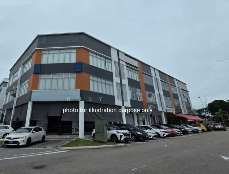 Shop for Rent in Austin Crest (Johor Bahru) - Ruby Teow - PropertyGuru.com.my