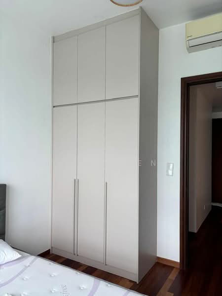 Condominium for Rent at Queens Residences Q2 @ Queens Waterfront - Bryan Teng - Bedroom - PropertyGuru.com.my