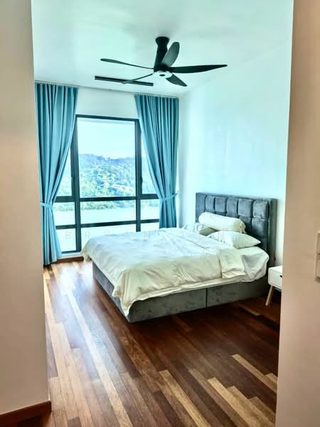 Condominium for Rent at Queens Residences Q2 @ Queens Waterfront - Bryan Teng - PropertyGuru.com.my
