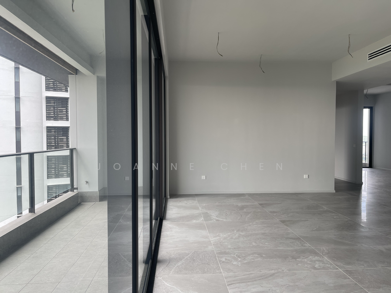 Condominium for Sale at Aetas Damansara - Joanne Chen - Balcony - PropertyGuru.com.my