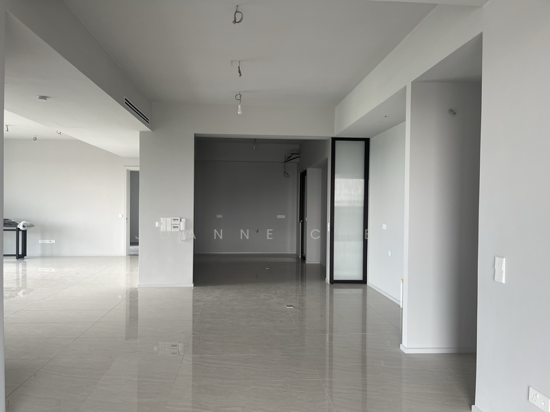Condominium for Sale at Aetas Damansara - Joanne Chen - Interior - PropertyGuru.com.my