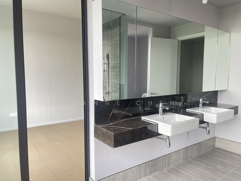 Condominium for Sale at Aetas Damansara - Joanne Chen - Bathroom - PropertyGuru.com.my