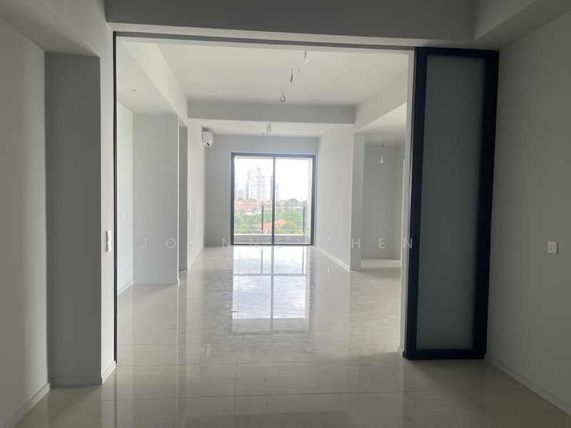 Condominium for Sale at Aetas Damansara - Joanne Chen - Interior - PropertyGuru.com.my