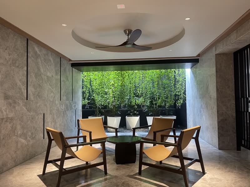 Condominium for Sale at Aetas Damansara - Joanne Chen - Interior - PropertyGuru.com.my