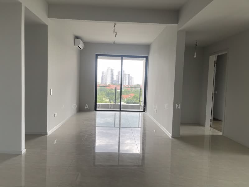 Condominium for Sale at Aetas Damansara - Joanne Chen - Living Room - PropertyGuru.com.my