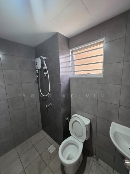 Residensi Sateria untuk Untuk Disewa - RM 2,200 /bulan, Mac 2026 - Bathroom - PropertyGuru.com.my