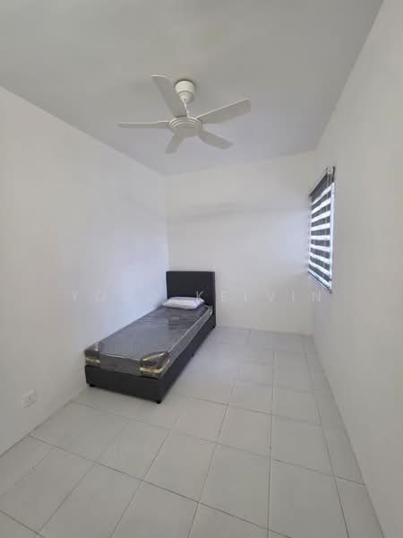 Residensi Sateria untuk Untuk Disewa - RM 2,200 /bulan, Mac 2026 - Bedroom - PropertyGuru.com.my