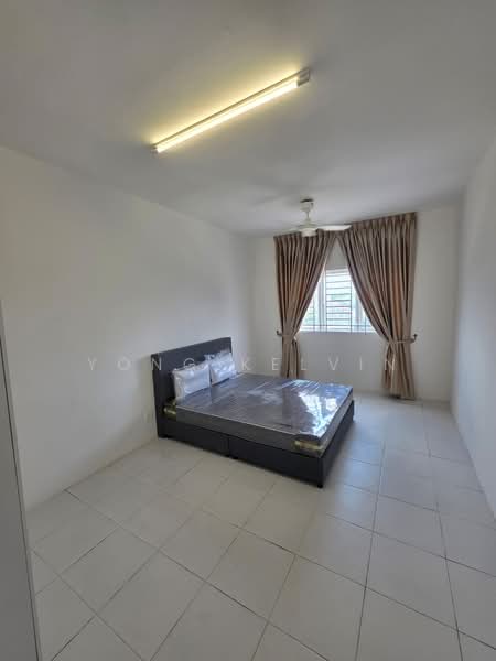 Residensi Sateria untuk Untuk Disewa - RM 2,200 /bulan, Mac 2026 - Bedroom - PropertyGuru.com.my