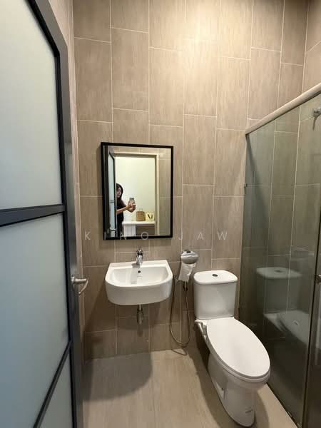 Cluster House for Sale in Taman Desa Tebrau (Tebrau) - Kino Jaw - PropertyGuru.com.my