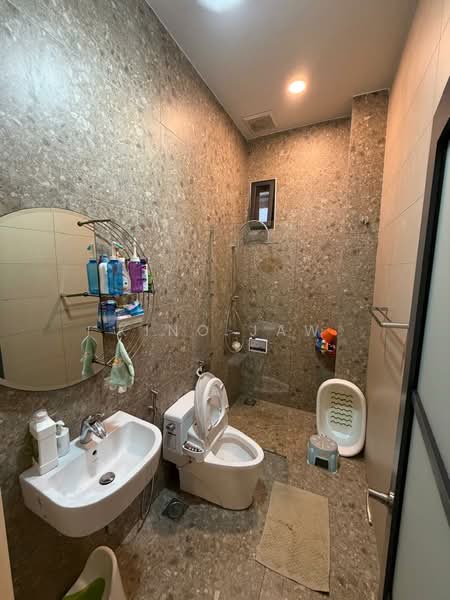 Cluster House for Sale in Taman Desa Tebrau (Tebrau) - Kino Jaw - PropertyGuru.com.my