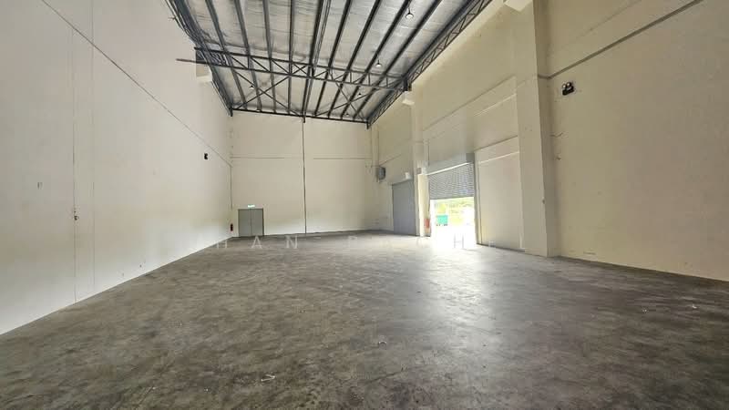 Factory for Rent in Batu Kawan (Penang) - Chan Rachel - Interior - PropertyGuru.com.my
