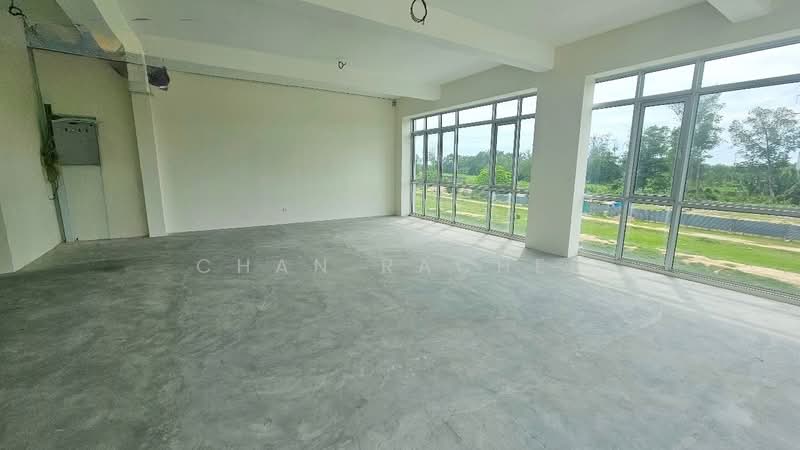 Factory for Rent in Batu Kawan (Penang) - Chan Rachel - Interior - PropertyGuru.com.my