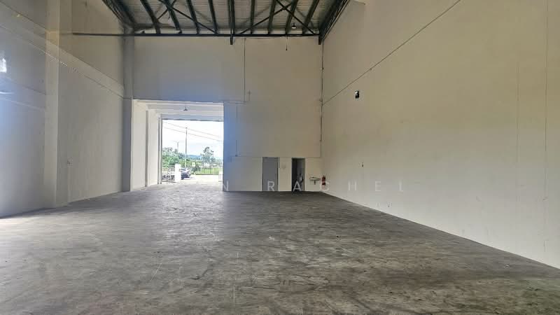 Factory for Rent in Batu Kawan (Penang) - Chan Rachel - Interior - PropertyGuru.com.my